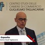 Camere di Commercio: il Centro Studi Tagliacarne compie 40 anni. Intervista al DG Gaetano Fausto Esposito