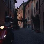 Nel tour degli Oasis Roma c'è, il video dedicato alla Capitale postato sull'account della band Nel tour degli Oasis Roma c'è, il video dedicato alla Capitale postato sull'account della band