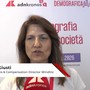 Demografia: Giusti (Wind Tre), 'welfare personalizzato per rispondere ai bisogni di tutte le generazioni'