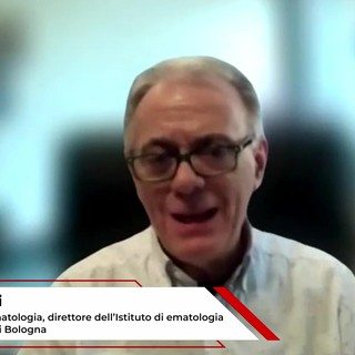 Tumori: ematologo Zinzani, 'pirtobrutinib controlla Llc con buona qualità di vita'
