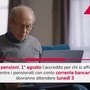 Pensioni, dal primo agosto i pagamenti Pensioni, dal primo agosto i pagamenti