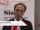 Salute: De Stefano (Sin), 'gene editing nuova strategie per intervenire su malattie neurologiche' Salute: De Stefano (Sin), 'gene editing nuova strategie per intervenire su malattie neurologiche'