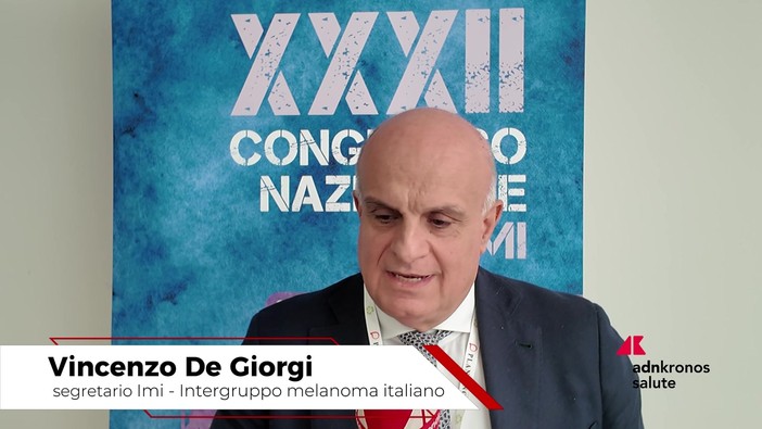 Melanoma, De Giorgi (Imi): "Protezione solare non soltanto al mare" Melanoma, De Giorgi (Imi): "Protezione solare non soltanto al mare"