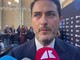 Monteleone: "Critiche a mio post? Ferito da chi pensa che io ignori dramma a Gaza" Monteleone: "Critiche a mio post? Ferito da chi pensa che io ignori dramma a Gaza"