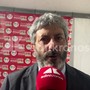 Centrosinistra, Fico: "Primarie? Grande momento di partecipazione" Centrosinistra, Fico: "Primarie? Grande momento di partecipazione"