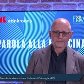 Sanità: Salvatore (Aip), 'psicologi impegnati a rispondere a nuovi bisogni della società'