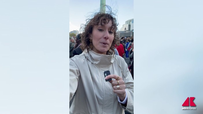 Studenti ancora in piazza in Francia, l'atto 4 della protestanews Studenti ancora in piazza in Francia, l'atto 4 della protestanews