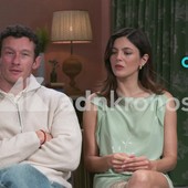 'One Night Only', Callum Turner e Monica Barbaro: "Ecco come nascono le vere storie d'amore"