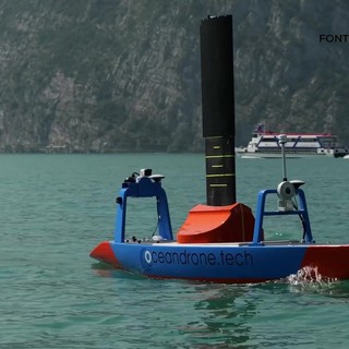 Mare, presentato in Senato il primo rapporto nazionale sulla dimensione subacquea italiana
