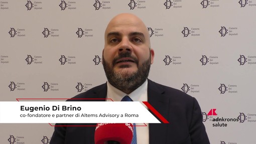 Alzheimer: Di Brino (Altems Advisory), 'Pdta, integrazione ospedale-territorio e dati le chiavi per assistenza' Alzheimer: Di Brino (Altems Advisory), 'Pdta, integrazione ospedale-territorio e dati le chiavi per assistenza'