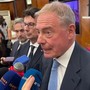Spazio, Urso: "Comparto centrale in cui l'Italia deve crescere" Spazio, Urso: "Comparto centrale in cui l'Italia deve crescere"