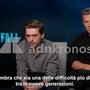 Josh Brolin: "Se come genitore non hai il dubbio di sbagliare, forse non stai facendo le cose nel modo giusto"
