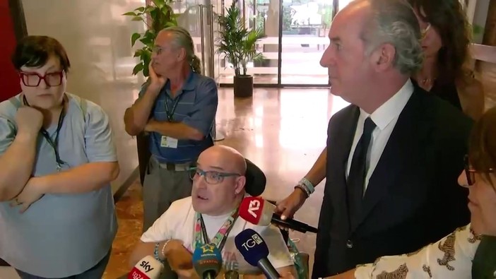 Fine vita, voto in Veneto. L'attivista Luca Faccio: "Zaia non è 'portatore di morte', abbiamo diritto di scegliere"