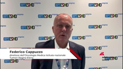 Tumore polmone, nuova opzione dopo la progressione della malattia