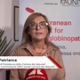 Talassemia, Patriarca (FI): "La speranza oggi ha risultati concreti, garantire cure a tutti" Talassemia, Patriarca (FI): "La speranza oggi ha risultati concreti, garantire cure a tutti"