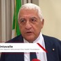 Salute: Quintavalle (Fiaso), 'Riadattare il sistema sanitario con la One Health' Salute: Quintavalle (Fiaso), 'Riadattare il sistema sanitario con la One Health'