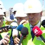 A Brindisi Eni Storage Systems avvia il cantiere del sito per la produzione di batterie stazionarie