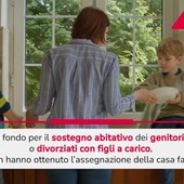 Bonus affitto genitori separati, quando arriva Bonus affitto genitori separati, quando arriva
