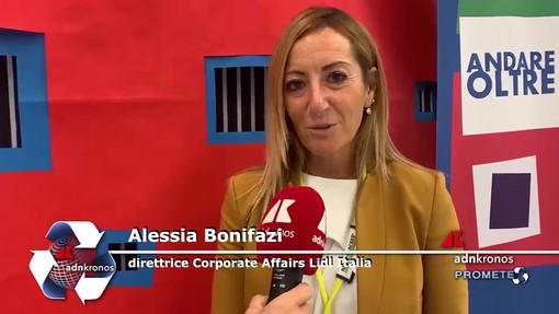 Bonifazi (Lidl Italia): "Con volontariato d'impresa restituiamo valore a comunità"