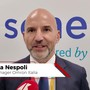 Sonepar, Andrea Nespoli (Omron): "L'automazione è una risposta alle sfide che ci aspettano" Sonepar, Andrea Nespoli (Omron): "L'automazione è una risposta alle sfide che ci aspettano"