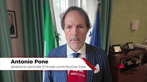 Inps, Pone: "Congedo di maternità, i dati digitali per eliminare la domanda" Inps, Pone: "Congedo di maternità, i dati digitali per eliminare la domanda"