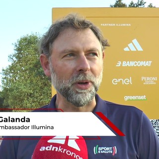 Galanda (Sport e Salute), "Dai playground possono nascere intere carriere"