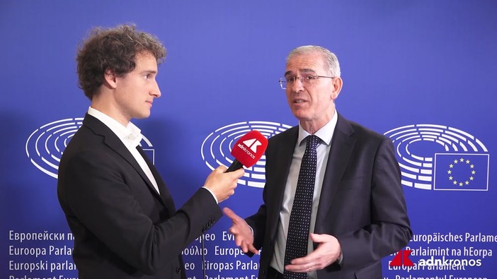 Digitale, Falcone (FI): "Sovranità tecnologica Ue per difesa, cybersicurezza e competitività"