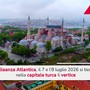 Vertice Nato ad Ankara, i temi sul tavolo Vertice Nato ad Ankara, i temi sul tavolo
