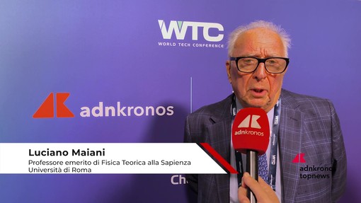 Tech, Maiani (Sapienza): "nell'era ai necessario investire per fermare la fuga di cervelli'