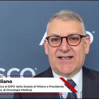 Tumori: Curigliano (Esmo), 'accesso non ottimale a test genomici in cancro al seno'