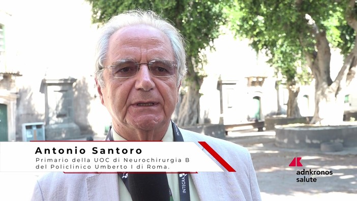 Tumori della base cranica, Santoro: "Nuove tecniche e nuove tecnologie hanno aiutato molto la rimozione di questi tumori"