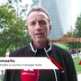 Sport, Tomaello (Wanderlust): "Evento in crescita, yoga sold out a Milano"