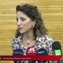 Soteu: Scuderi (AVS), "Von der Leyen parla di Europa giusta ma poi fa accordi con estrema destra" Soteu: Scuderi (AVS), "Von der Leyen parla di Europa giusta ma poi fa accordi con estrema destra"