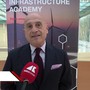 Ancona (Hilti): "Con l'Academy rafforziamo il lavoro di squadra" Ancona (Hilti): "Con l'Academy rafforziamo il lavoro di squadra"