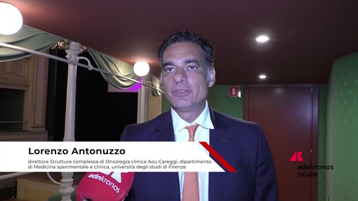 Tumori, vescica: oncologo Antonuzzo, 'immunoterapia cambia, dopo 50 anni, standard di trattamento'