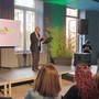Società: Acri e Assifero contro l'isolamento sociale, 150 progetti in Italia per la Giornata europea delle Fondazioni Società: Acri e Assifero contro l'isolamento sociale, 150 progetti in Italia per la Giornata europea delle Fondazioni