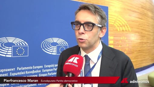 ETS: Maran (Pd), "Misure ambientali e Cbam difendono transizione e aziende contro concorrenza sleale"