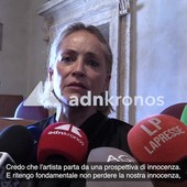 Sharon Stone a Trump: "La dignità non è un algoritmo, sii la persona di cui una madre andrebbe fiera"