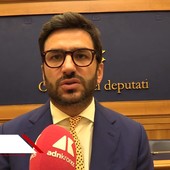 Dalmasso (Satispay): "Iban discrimination danneggia cittadini e imprese per miliardi di euro" Dalmasso (Satispay): "Iban discrimination danneggia cittadini e imprese per miliardi di euro"