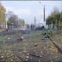 Ucraina, Russia fa strage a Kramatorsk. Zelensky: "Risponderemo" Ucraina, Russia fa strage a Kramatorsk. Zelensky: "Risponderemo"