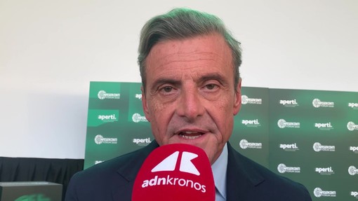 Confesercenti, Calenda: "Proposta su rigenerazione urbana? Serve pensiero strategico per le città" Confesercenti, Calenda: "Proposta su rigenerazione urbana? Serve pensiero strategico per le città"
