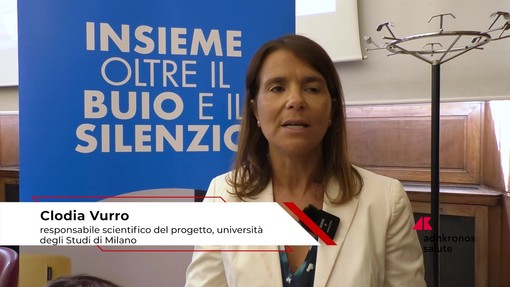 Disabilità: Vurro (UniMi), 'Lega del Filo d'Oro capace di creare autonomia' Disabilità: Vurro (UniMi), 'Lega del Filo d'Oro capace di creare autonomia'
