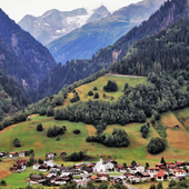 Immagine generica d'archivio