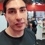 Dai disturbi alimentari al RiminiWellness, Giuseppe Healthy: "Condividere la mia storia ha aiutato me e gli altri" Dai disturbi alimentari al RiminiWellness, Giuseppe Healthy: "Condividere la mia storia ha aiutato me e gli altri"
