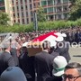 Funerali agente morto durante inseguimento, applausi sulle note di 'Hallelujah' per Francesco Imprezzabile Funerali agente morto durante inseguimento, applausi sulle note di 'Hallelujah' per Francesco Imprezzabile