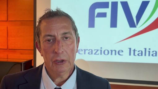 Ettorre: "Per la vela biennio 2027-28 pieno di appuntamenti, dall'America's Cup alle Olimpiadi"