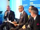 Al via in Italia la campagna Ue sul Bilancio europeo: "Più forti insieme" Al via in Italia la campagna Ue sul Bilancio europeo: "Più forti insieme"
