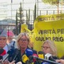 Regeni, è attesa per la sentenza. La legale della famiglia: "Stare qui è una vittoria ma non ci accontentiamo"