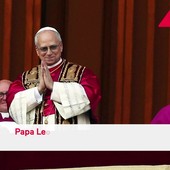Papa torna in America Latina, viaggio confermato per Leone XIV