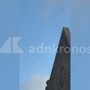 Copenaghen, drone in volo vicino all'ambasciata Usa: "Era grande, non amatoriale" Copenaghen, drone in volo vicino all'ambasciata Usa: "Era grande, non amatoriale"
